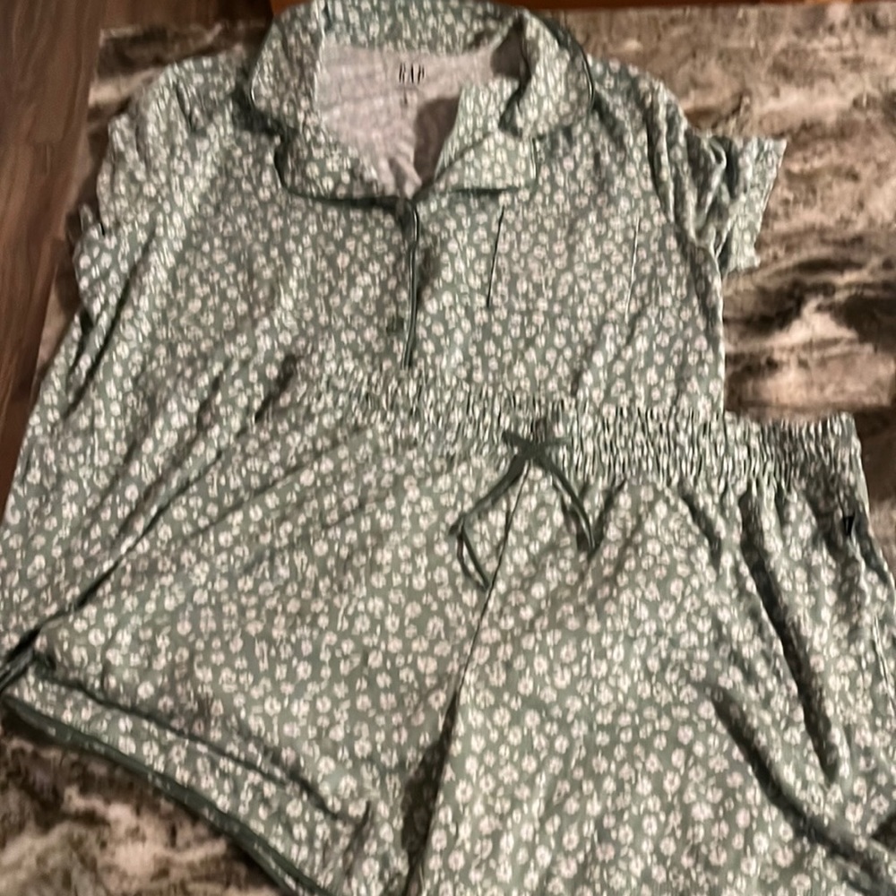 GAP pj set.